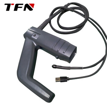 TFN W3 定向天线手柄（USB输出、电子罗盘、GPS）手持式频谱分析仪配套天线使用