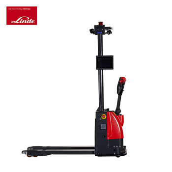 林德叉车搬运机器人 1.5吨托盘搬运车T-Matic Mini