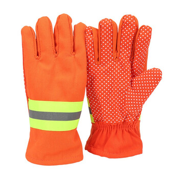 宏兴（Hong Xing）DA-075 97款消防手套1双