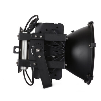 冰禹 TDD-TG-300W 室内外塔吊灯 建筑工地吊塔灯 照明灯广场球场投光灯 射灯 300W