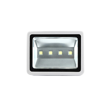 菲尼泰科 PN-802 投光灯led 户外照明灯防水 泛光灯庭院灯路灯厂房天棚灯 白光200W
