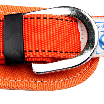 俊滢(JUNYING)WGS-01 安全带 围杆式