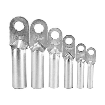 企桥 DT铜鼻子接线端子 DT-300镀锡(10只）