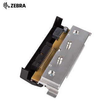 斑马（zebra）ZT620工业条码打印机原装配件 300dpi打印头