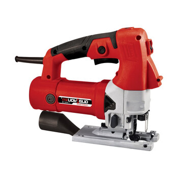 泉有（quanyou）电动曲线锯 QY-1065B 多功能木工线锯650W拉花锯金属切割电锯电动工具