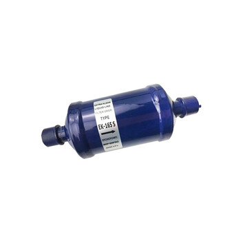 企桥 干燥制冷过滤器 EK-165S 焊口16mm