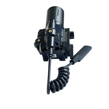 海洋王 ok-7612 战术灯