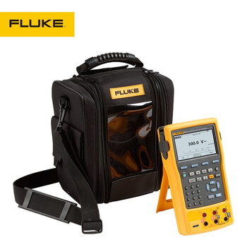 福禄克 FLUKE-753 过程信号校验仪