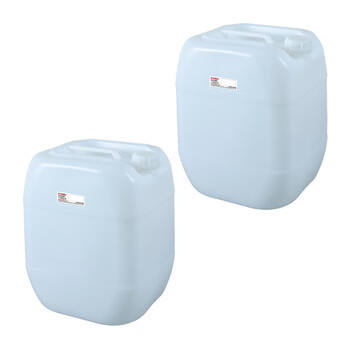 西斯贝尔/SYSBEL WAW030 废液收集桶防泄漏耐腐蚀耐酸碱密封性强 30L 白色 1个装 企业定制