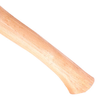 者也（ZYE）40CM消防钢斧 多功能破拆工具户外急救斧头消防检查斧子 