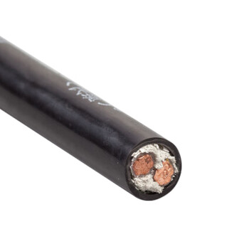远东电缆 ZC-YJV22-5*4 铜芯阻燃铠装电力电缆 10米 【有货期50米起订不退换】