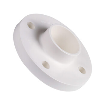 联塑 LESSO 法兰(PVC-U给水配件)1.0MPa白色 dn110