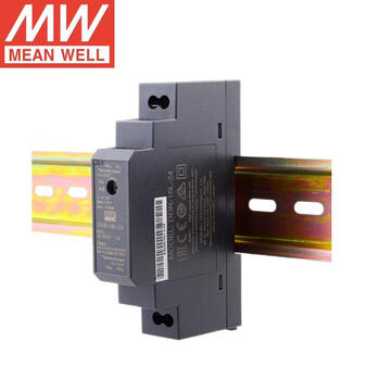 明纬（MEANWELL）DDR-15L-24 明纬DDR直流转直流 明纬电源