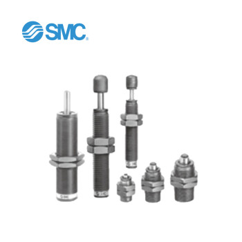 SMC  气动元件 液压缓冲器 RJ/RB系列  SMC官方直销 RB RB1411