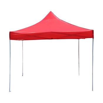 柯瑞柯林HWS01四角户外雨棚广告帐篷大伞摆摊伸缩遮阳篷遮阳棚1个装