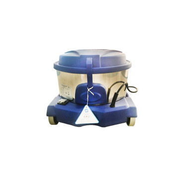 超洁亮（SUPER·CLEAN）SC101 吸尘器 小型商用吸尘机