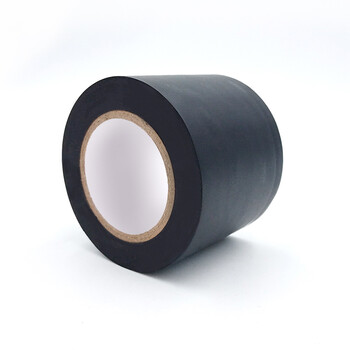 ABLEMEN 1712绝缘宽胶带 50mm宽胶布 电工电气胶布 1712加宽型无铅电工绝缘防水胶带50mm宽*10米