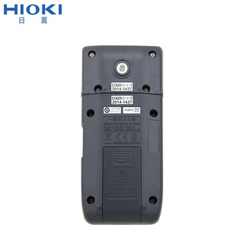 日置（HIOKI） FT3424 照度计光度计高精度照度仪测光仪光线强度检测仪照明灯具光亮度测试仪 3年维保