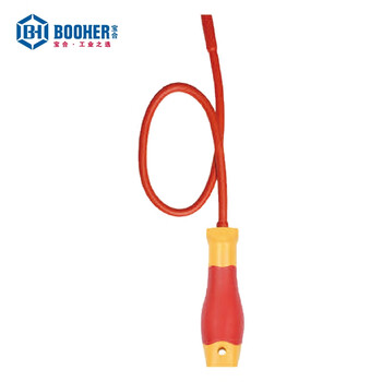 宝合(BOOHER)绝缘柔性拾取器310mm 233101 PVC 
