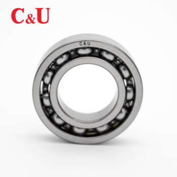 人本轴承 C&U 深沟球轴承 6322-2RS