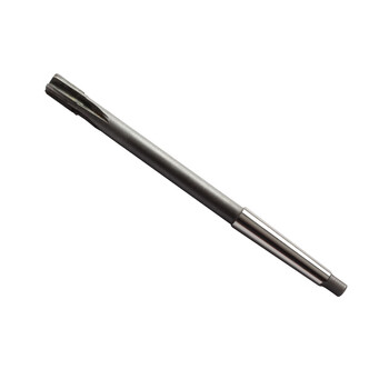上工 1支装 硬质合金锥柄机用铰刀36mm H8硬质合金 直锥度柄手机用铰刀钨钢绞刀 可定制