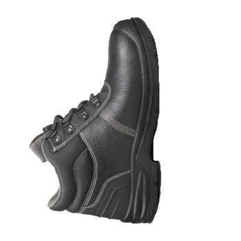 鞍琸宜/SAFETYJOGGERSBESTBOY252S3防寒鞋钢头钢底防砸防穿刺防水防滑穿安全鞋黑色39码1双