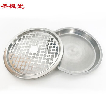 圣极光酒店垃圾桶带内筒灭烟桶立式果皮桶710810可定制25*61cm