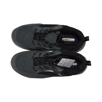 霍尼韦尔SP2010503-44 TRIPPER轻便安全鞋系列（NEW）电绝缘安全鞋轻便防滑-44 5双起订