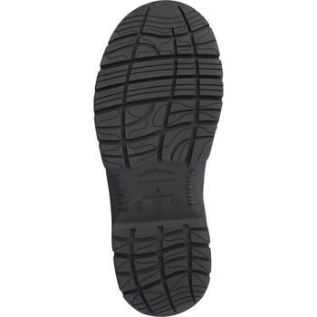 代尔塔（Deltaplus）301917 18KV低帮绝缘鞋 防砸防刺穿耐高温劳保鞋 40码 1双