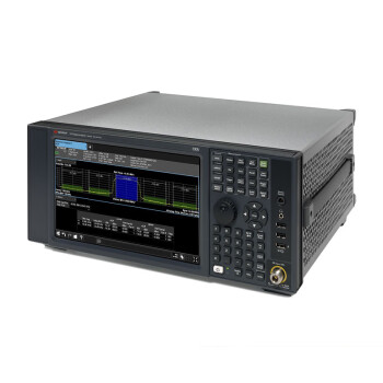 是德科技（KEYSIGHT）频谱分析仪信号分析仪N9000B-507（7.5GHz）标准主机