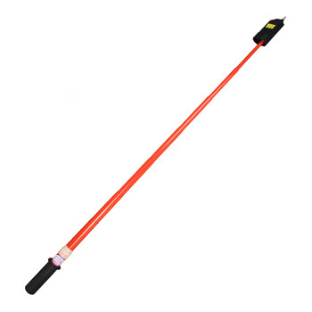 天旭高低压声光验电器0.1-10KV验电棒报警验电笔伸缩型测电笔FM-8 1个