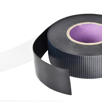 长缆CLJ-30绝缘自粘带35KV橡胶带防水绝缘密封带电工胶带胶布5米5m