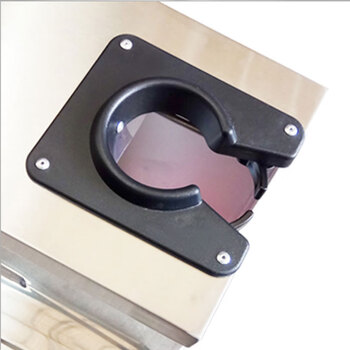 海斯迪克 HK-71 清洁工具 酒店伞袋机 雨伞架酒店 雨伞机 雨伞收纳架 雨伞套袋机 款式5