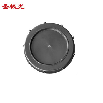 圣极光堆码桶50L手提式厨房储水桶可定制酒桶711009大号油壶蓝色方桶