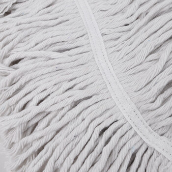 兰诗（LAUTEE）DM-124 蜡拖布 拖布头 蜡拖布配件-2个装