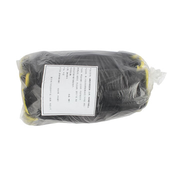 霍尼韦尔WE210G2CN-09  经济款亲民二代聚氨酯PU涂层涤纶工作手套（黑）10副起订
