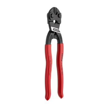 凯尼派克（KNIPEX）71 01 200 CoBolt紧凑型断线钳 塑料套柄 普通款 切割类工具 钢