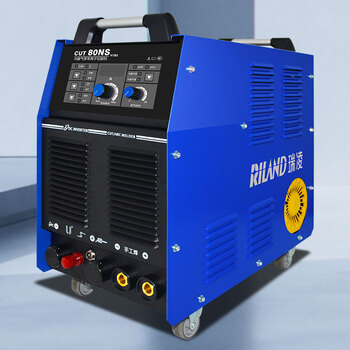 瑞凌CUT80NS工业级内置气泵一体焊割两用等离子切割机双电压220V 380V
