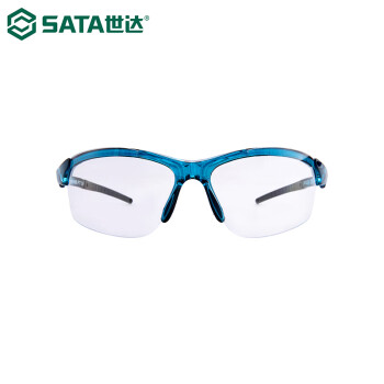 世达（SATA）YF0303 世达运动型防冲击眼镜