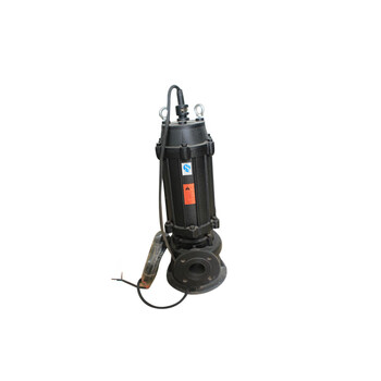 聚远 JUYUAN 1001 潜水泵 潜水泵 水泵380电压 2.2KW 65口径 污水泵 潜水泵 一台