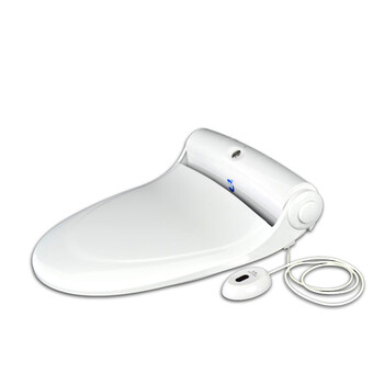 卫鹰（NAVISANI）NS100E1卫洁垫 座圈加温加热自动换膜马桶盖 转转垫