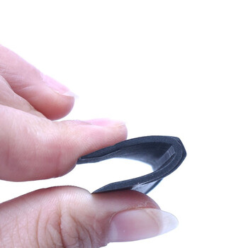 飞尔（FLYER）加厚塑料护角 石材打包带塑钢带 25mm宽防滑固定L型塑料护边护角 200个【FLb676】