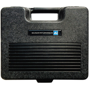 SJ手持式冷媒泄漏检测仪TIF XP-1A制冷剂探测仪 SF6查漏仪 气体定性检漏仪