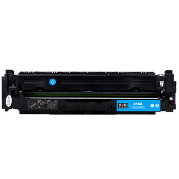 格之格 硒鼓兰色 商用专业版 适用机型M454dn/M454dw/M454nw/M479dw/M479fnw/M479fdw【NT-CH416FC】