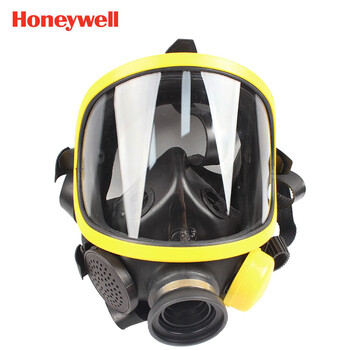 Honeywell霍尼韦尔SCBA105L C900空气呼吸器套装含气瓶 定做