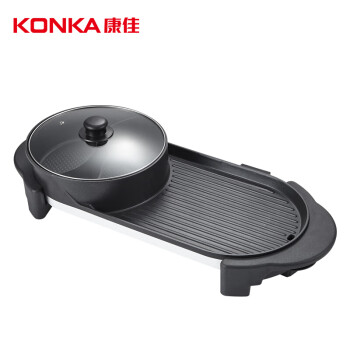 康佳 KEG-W180D与尚烤佳Hn-501A电烧烤炉哪个有效果，哪个型号好插图6