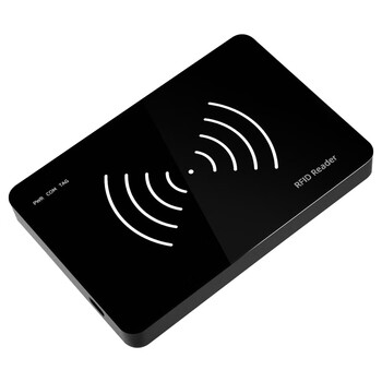 译维（Ezscan） EZ-D01 超高频桌面式RFID读写器电子标签数据采集器