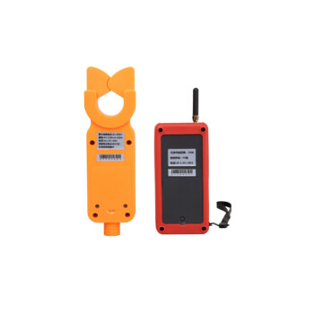 铱泰（ETCR）ETCR9100B 无线高压钳形电流表 