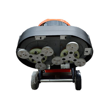 伽華（KARVA）K-6 7.5P （订做款）6头伽华地坪研磨机 石材研磨机 研磨机普通款