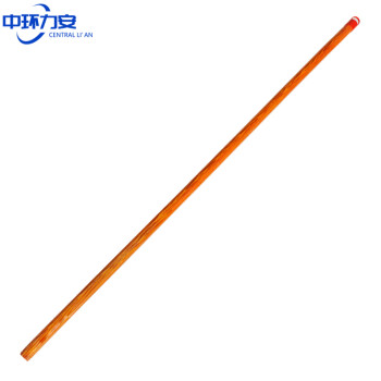 中环力安【30cm】 宾馆浴室硬毛长柄地板刷子